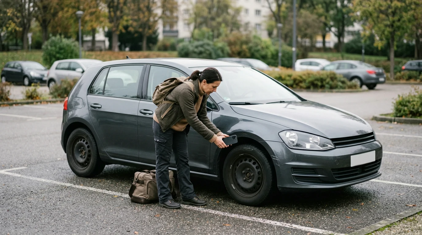 Turo Rental Step-by-Step: Booking, Pickup, Safety