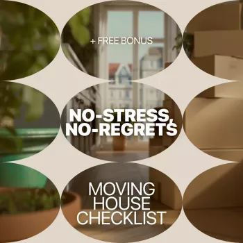 No-Stress Moving Checklist: Timeline, Packing & Paperwork